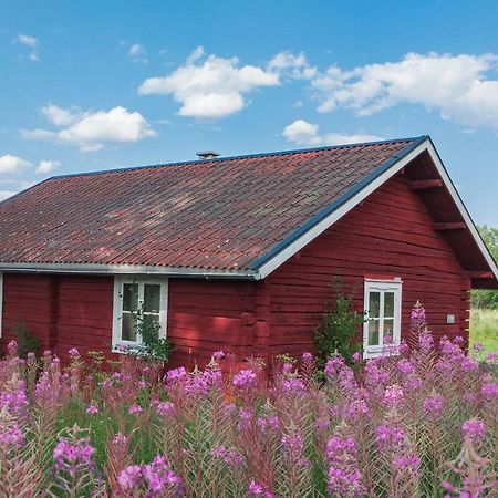 Vandrarhemmet I Fredshammar Orsa Luaran gambar