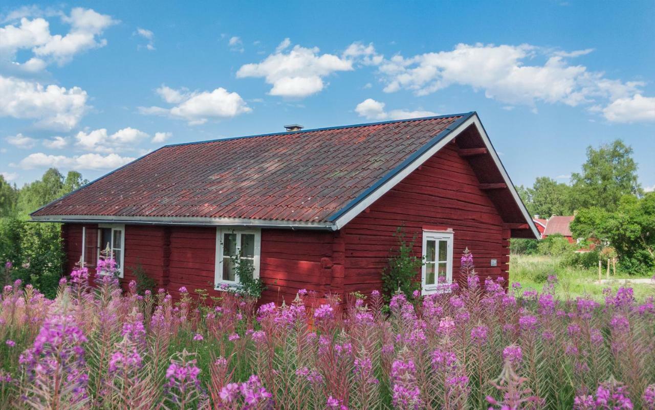 Vandrarhemmet I Fredshammar Orsa Luaran gambar